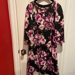 Eliza J Dress